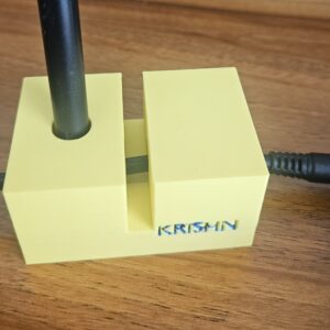 4-in-1 Personalised Desk Organiser